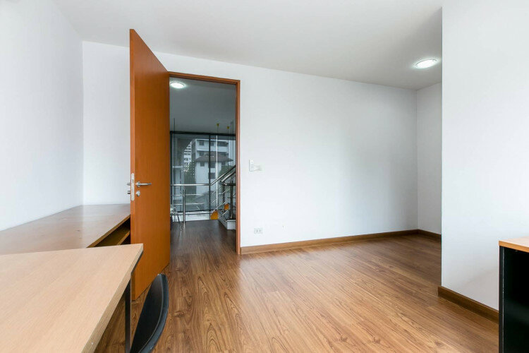 Таунхаус в Бангкоке, Таиланд | THE115073