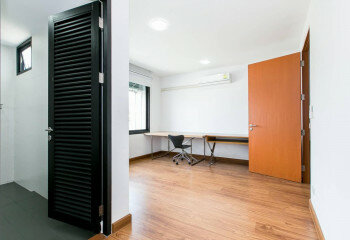 Таунхаус в Бангкоке, Таиланд | THE115073