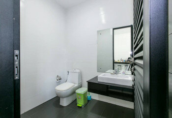 Таунхаус в Бангкоке, Таиланд | THE115073