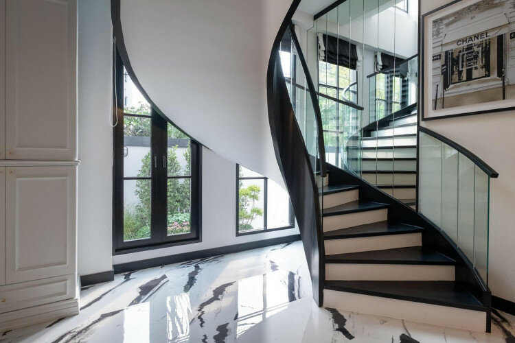 Таунхаус в Бангкоке, Таиланд | THE426343