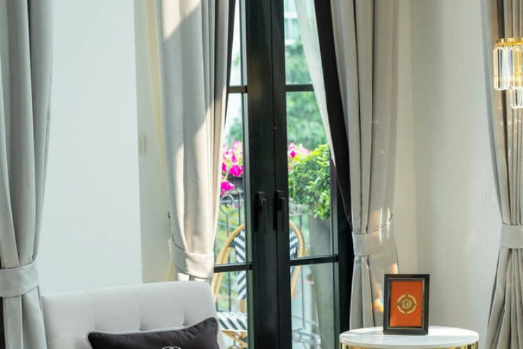 Таунхаус в Бангкоке, Таиланд | THE426343