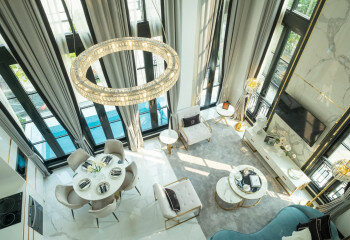 Таунхаус в Бангкоке, Таиланд | THE426343