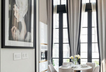 Таунхаус в Бангкоке, Таиланд | THE426343