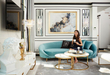 Таунхаус в Бангкоке, Таиланд | THE426343