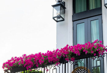 Таунхаус в Бангкоке, Таиланд | THE426343