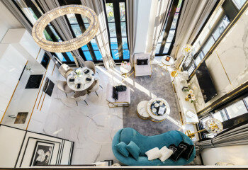 Таунхаус в Бангкоке, Таиланд | THE426343