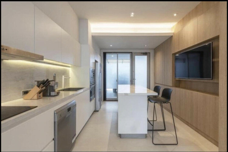 Таунхаус в Бангкоке, Таиланд | THE512745