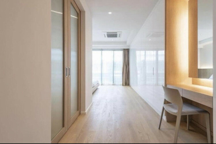 Таунхаус в Бангкоке, Таиланд | THE512745