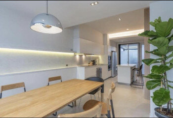 Таунхаус в Бангкоке, Таиланд | THE512745