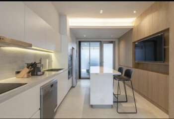 Таунхаус в Бангкоке, Таиланд | THE512745