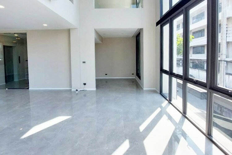 Таунхаус в Бангкоке, Таиланд | THE157090