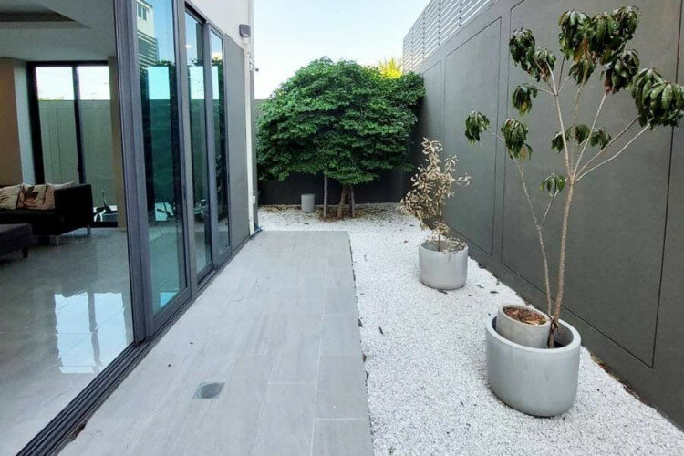 Таунхаус в Бангкоке, Таиланд | THE157090