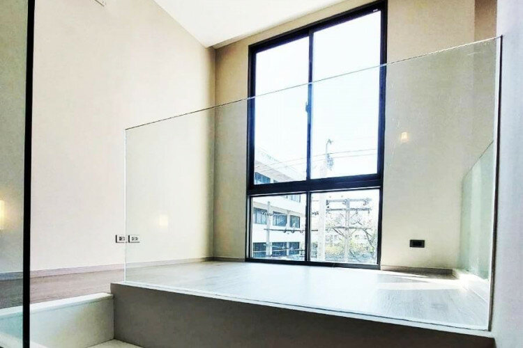 Таунхаус в Бангкоке, Таиланд | THE157090