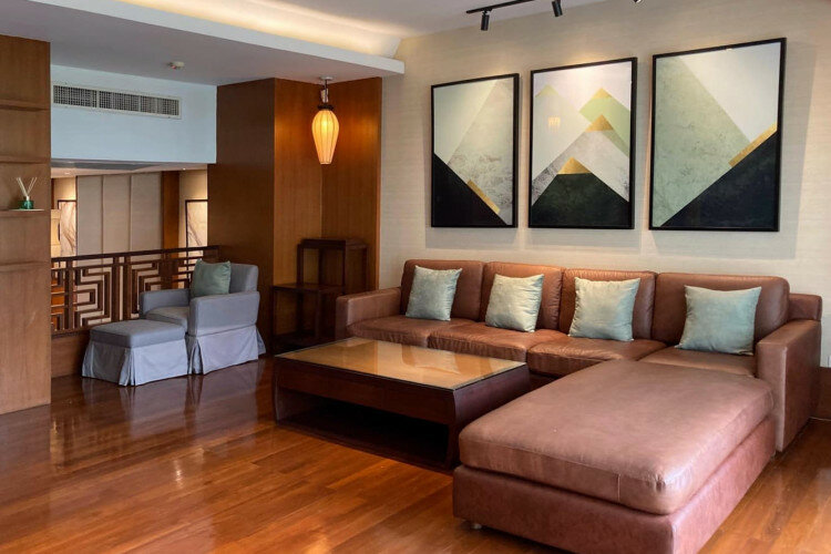 Таунхаус в Бангкоке, Таиланд | THE412906