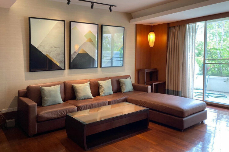 Таунхаус в Бангкоке, Таиланд | THE412906