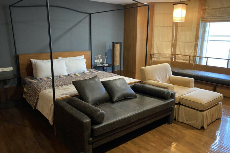 Таунхаус в Бангкоке, Таиланд | THE412906