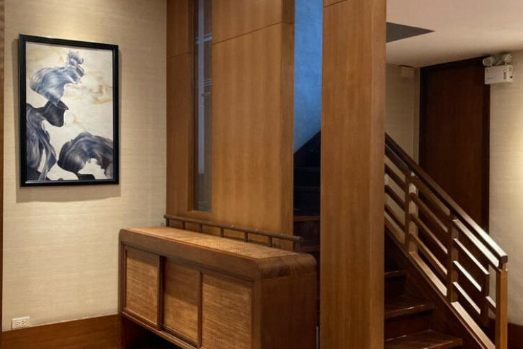 Таунхаус в Бангкоке, Таиланд | THE412906