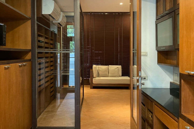 Таунхаус в Бангкоке, Таиланд | THE412906