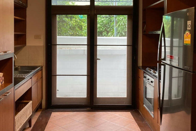 Таунхаус в Бангкоке, Таиланд | THE412906