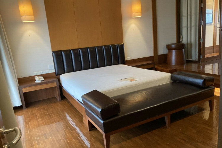 Таунхаус в Бангкоке, Таиланд | THE412906