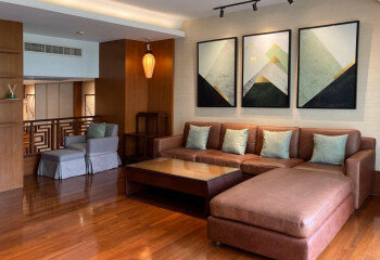 Таунхаус в Бангкоке, Таиланд | THE412906