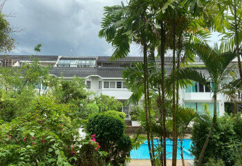 Таунхаус в Бангкоке, Таиланд | THE412906