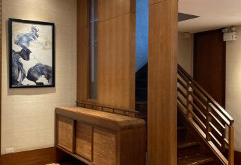 Таунхаус в Бангкоке, Таиланд | THE412906