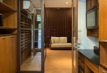 Таунхаус в Бангкоке, Таиланд | THE412906