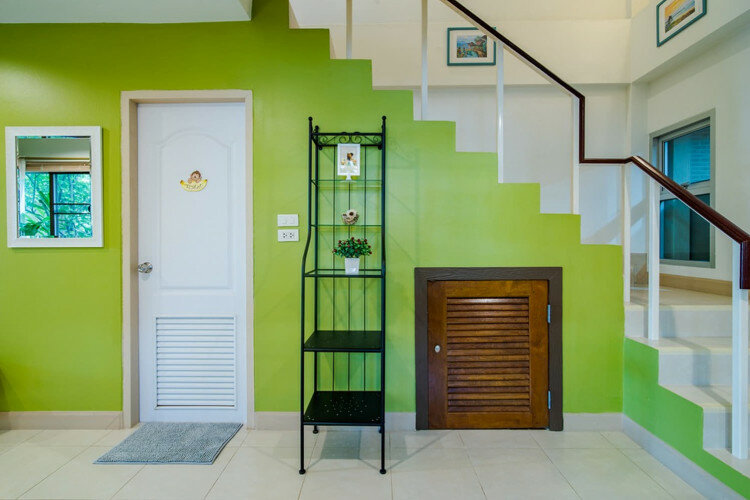 Таунхаус в Хуахине, Таиланд | THE257700