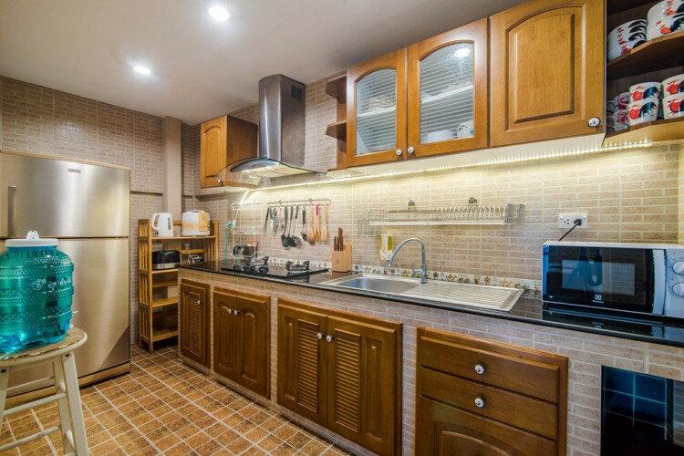 Таунхаус в Хуахине, Таиланд | THE257700