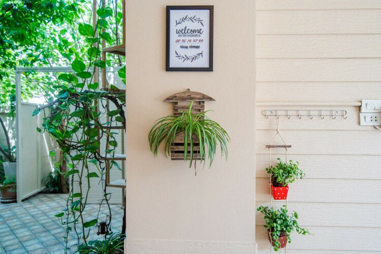 Таунхаус в Хуахине, Таиланд | THE257700