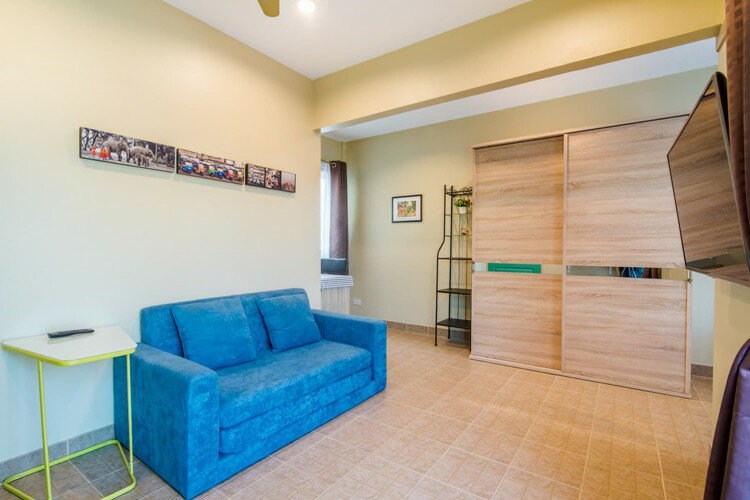 Таунхаус в Хуахине, Таиланд | THE257700