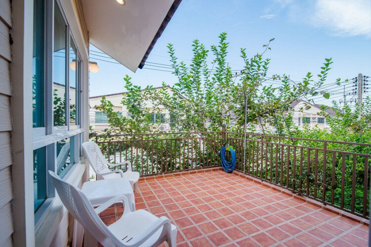 Таунхаус в Хуахине, Таиланд | THE257700