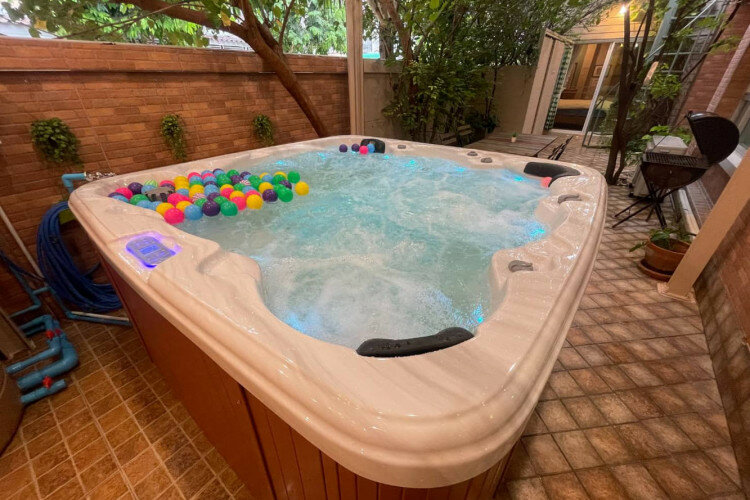 Таунхаус в Хуахине, Таиланд | THE257700