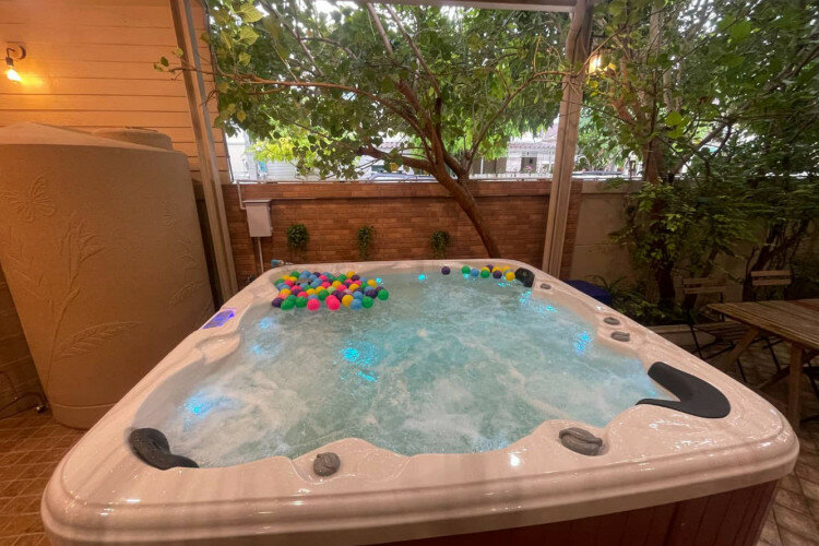 Таунхаус в Хуахине, Таиланд | THE257700