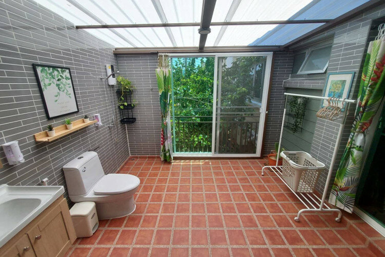 Таунхаус в Хуахине, Таиланд | THE257700