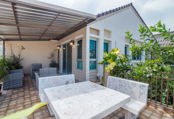 Таунхаус в Хуахине, Таиланд | THE257700