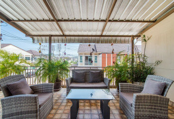 Таунхаус в Хуахине, Таиланд | THE257700