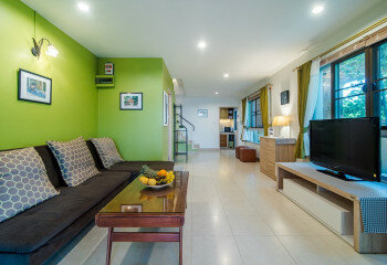 Таунхаус в Хуахине, Таиланд | THE257700