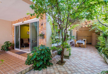 Таунхаус в Хуахине, Таиланд | THE257700