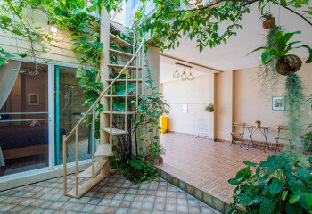 Таунхаус в Хуахине, Таиланд | THE257700