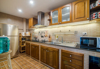 Таунхаус в Хуахине, Таиланд | THE257700