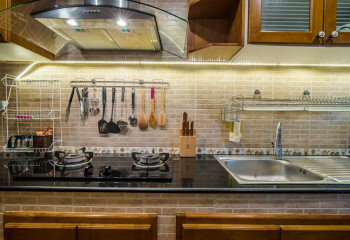 Таунхаус в Хуахине, Таиланд | THE257700