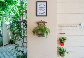 Таунхаус в Хуахине, Таиланд | THE257700