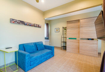 Таунхаус в Хуахине, Таиланд | THE257700