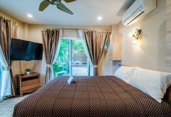 Таунхаус в Хуахине, Таиланд | THE257700