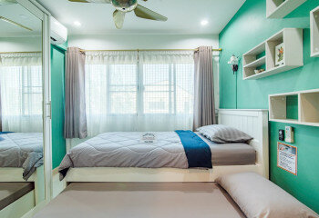 Таунхаус в Хуахине, Таиланд | THE257700