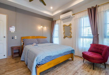 Таунхаус в Хуахине, Таиланд | THE257700