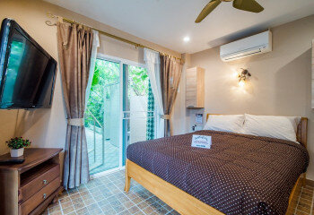 Таунхаус в Хуахине, Таиланд | THE257700