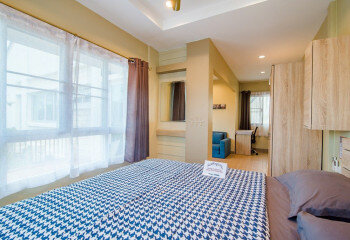 Таунхаус в Хуахине, Таиланд | THE257700